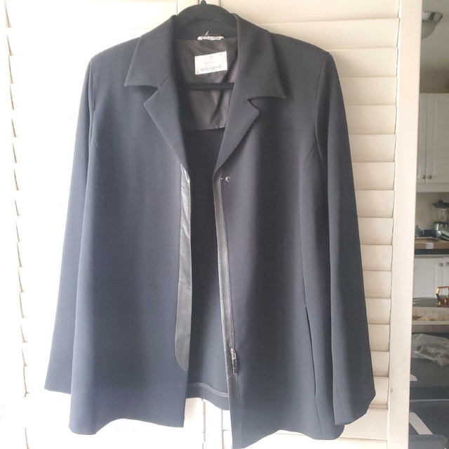 Marina Rinaldi Blazer - photo 4