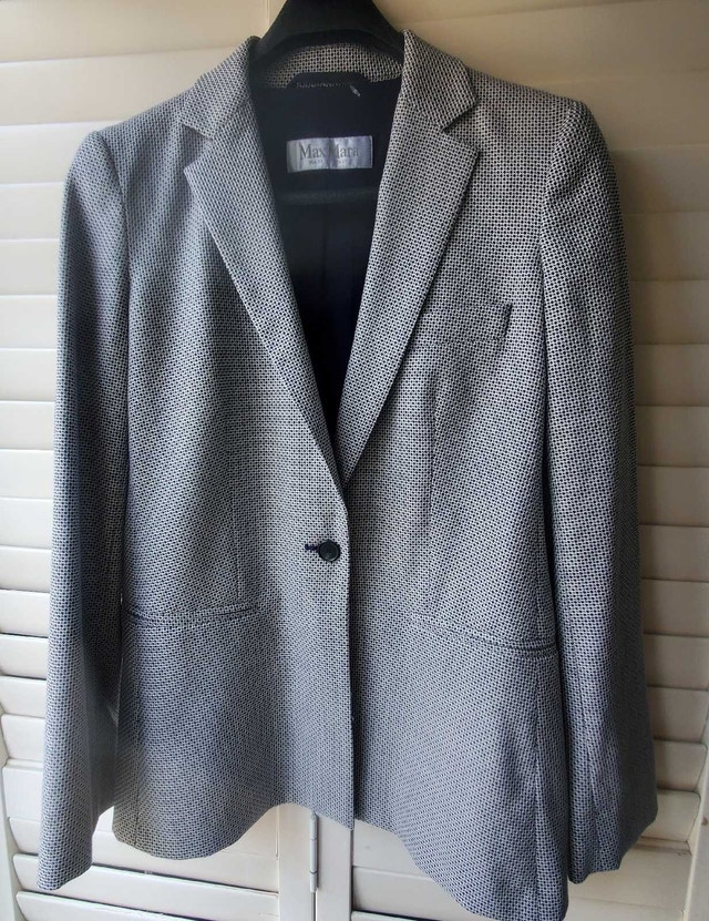 Max Mara Blazer