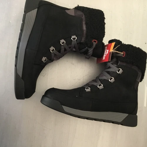 NWT Kodiak Women's Rosseau Winter Boots Sz 7.5 US W - photo 5