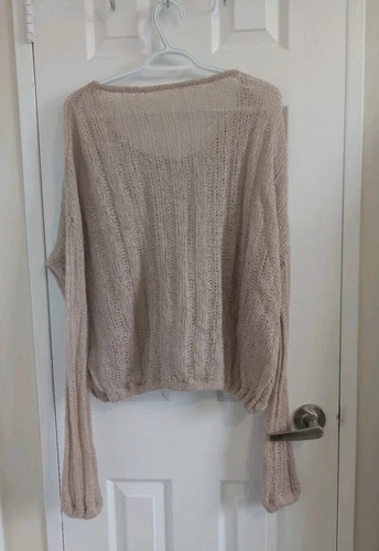 Free People Sweater Size M - photo 2