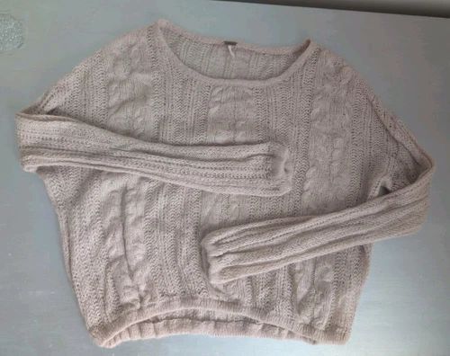 Free People Sweater Size M - photo 3