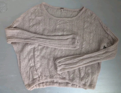 Free People Sweater Size M - photo 4