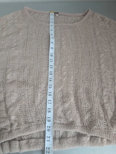 Free People Sweater Size M - photo 5