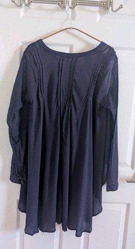 Free People Sisters of the Moon Top Size S - photo 2