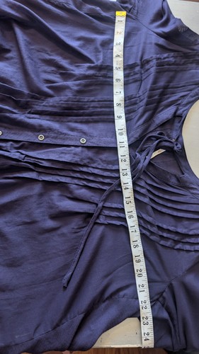 Free People Sisters of the Moon Top Size S - photo 3