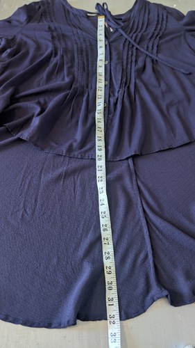 Free People Sisters of the Moon Top Size S - photo 4