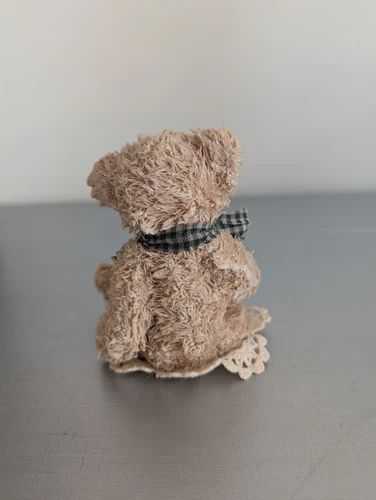 Debbie St. Jean Teddy Bear – "Between Best Friends" - photo 3