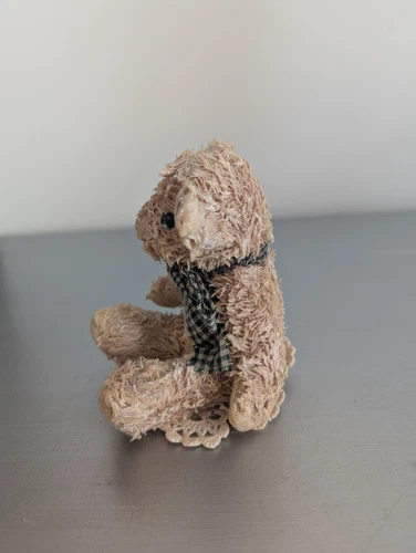 Debbie St. Jean Teddy Bear – "Between Best Friends" - photo 4
