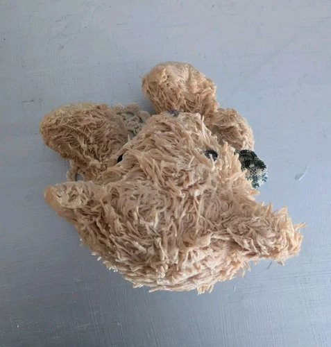 Debbie St. Jean Teddy Bear – "Between Best Friends" - photo 5