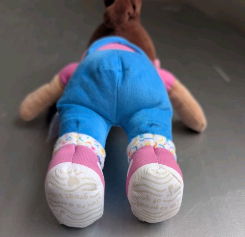Ms. Rachel Cuddle & Comfort Doll 11” Toy - New - photo 3