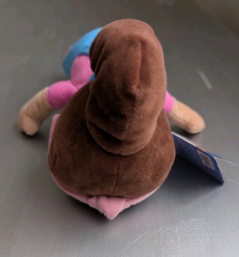 Ms. Rachel Cuddle & Comfort Doll 11” Toy - New - photo 4