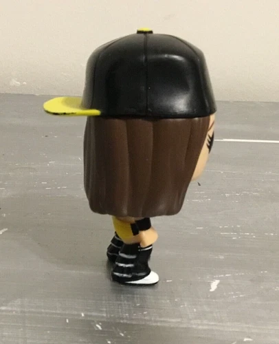 Funko Pop! #15 Nikki Bella WWE Total Divas Vinyl Figure - photo 4