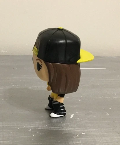 Funko Pop! #15 Nikki Bella WWE Total Divas Vinyl Figure - photo 5