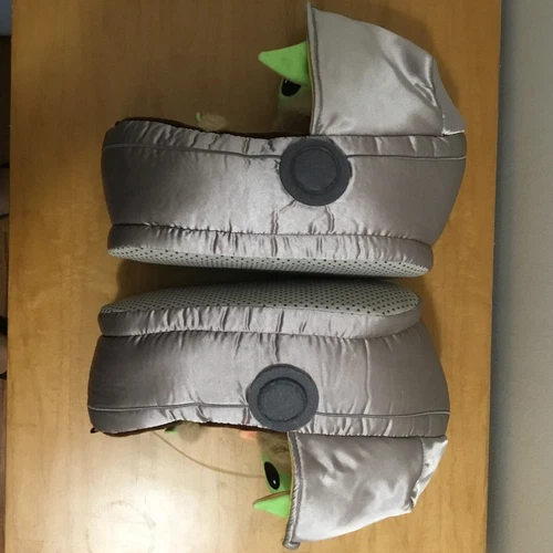 Star Wars™ Grogu Slippers Toddler Kids | Gap Size 5/6 - photo 3
