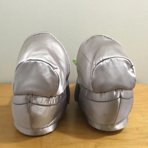 Star Wars™ Grogu Slippers Toddler Kids | Gap Size 5/6 - photo 5