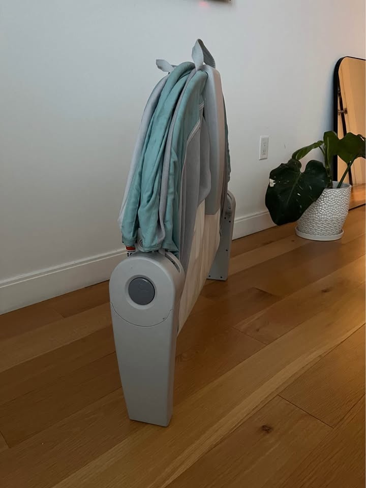 Bassinet On-The-Go Baby Dome - photo 4