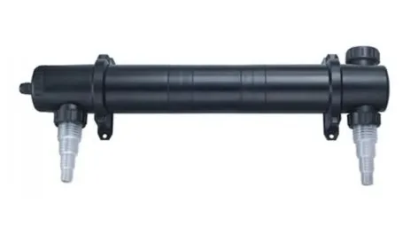 JEBAO PU-55 UV Sterilizer 55W – $100