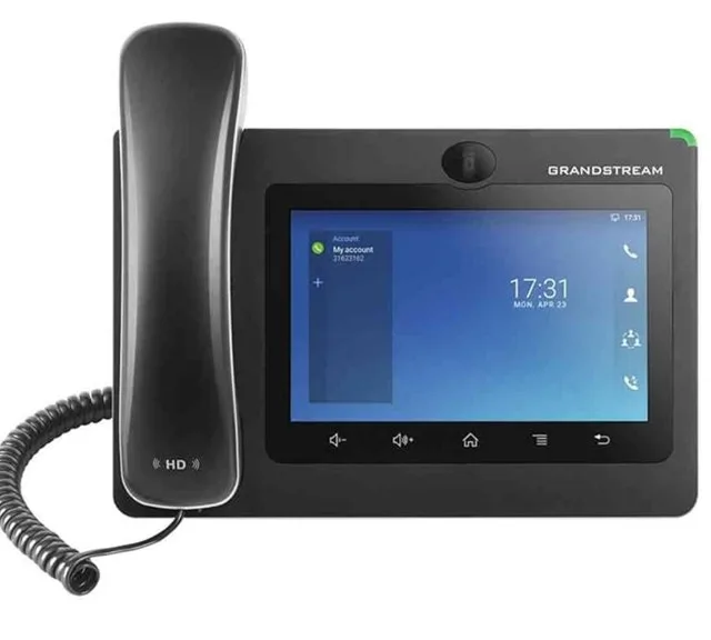 Grandstream GXV3370 – $160