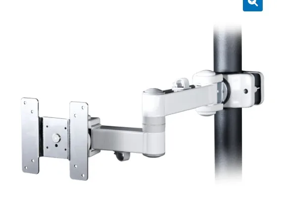 Clinton Electronics 1290W Wall Mount – $20