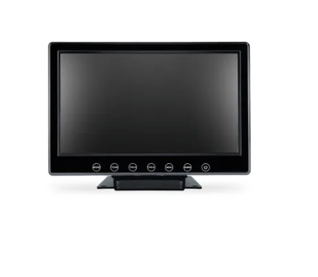 Clinton Electronics L07 Encoder – $30