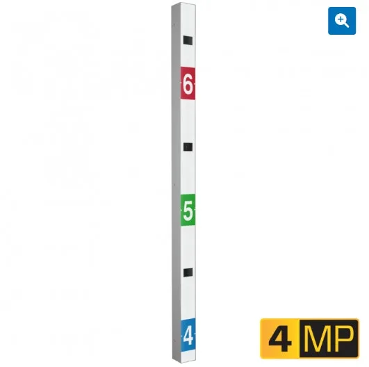 Clinton Electronics HDHS2435B Covert Camera