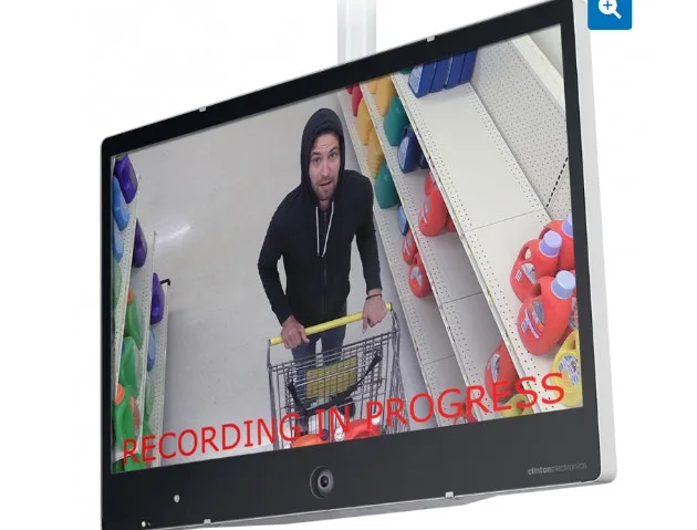 CE-M32A 32" IP Public View Monitor – $1000