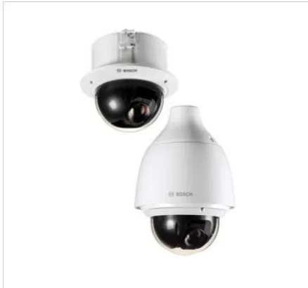 Bosch AUTODOME IP 5000i – $1,500