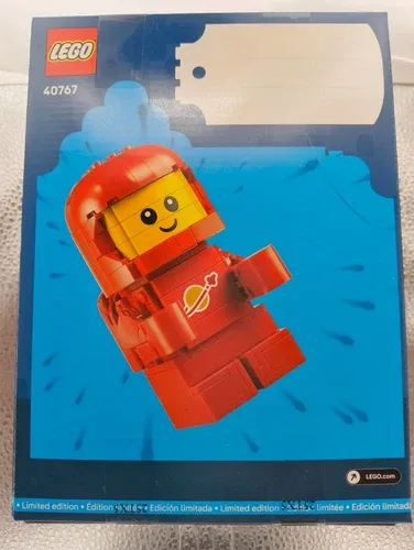 LEGO Baby Astronaut 40767 Limited Edition New In Box image indicator(3)