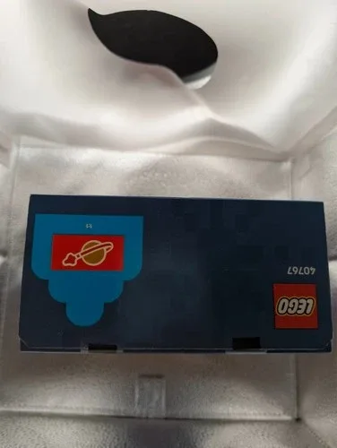 LEGO Baby Astronaut 40767 Limited Edition New In Box image indicator(5)