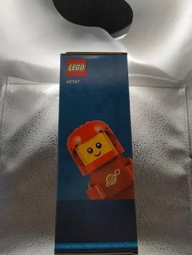LEGO Baby Astronaut 40767 Limited Edition New In Box image indicator(6)