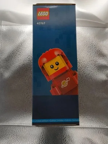LEGO Baby Astronaut 40767 Limited Edition New In Box image indicator(7)