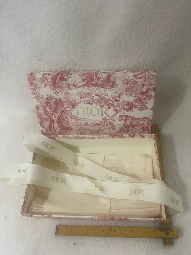 Dior Box