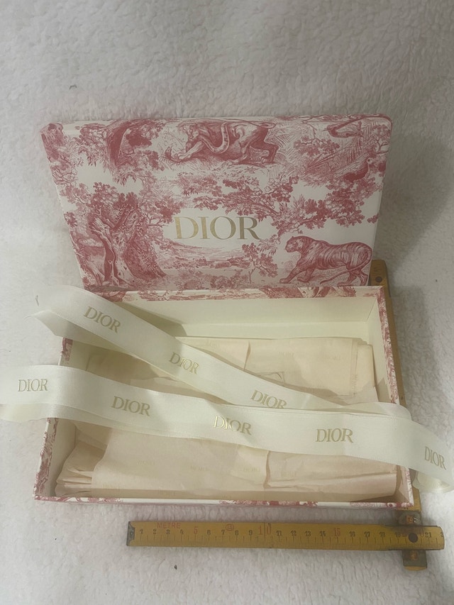 Dior Box - photo 2