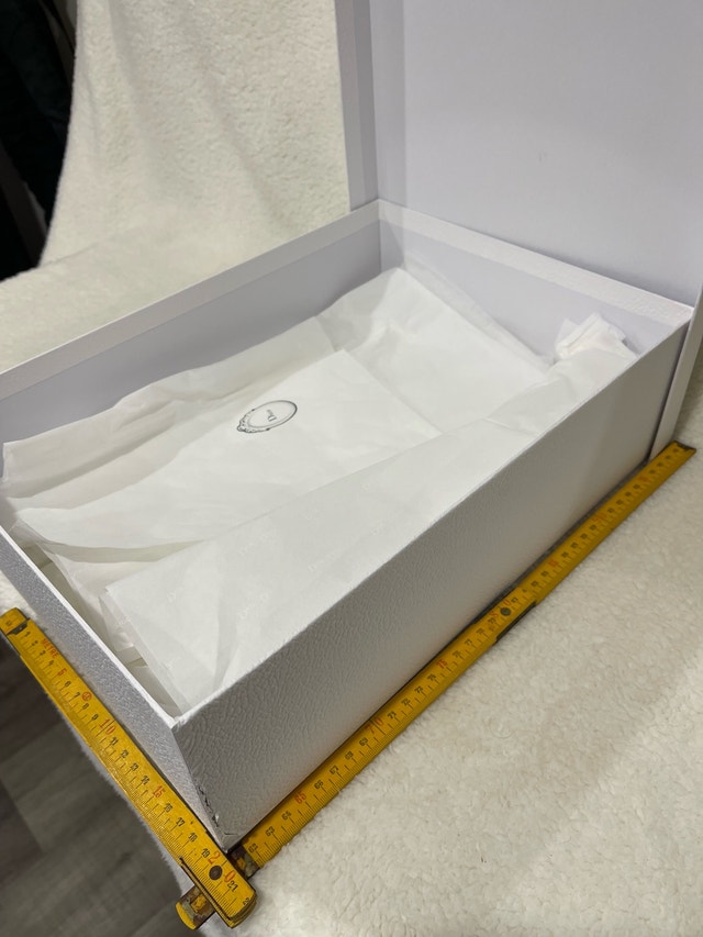 Dior Bag Box - photo 2