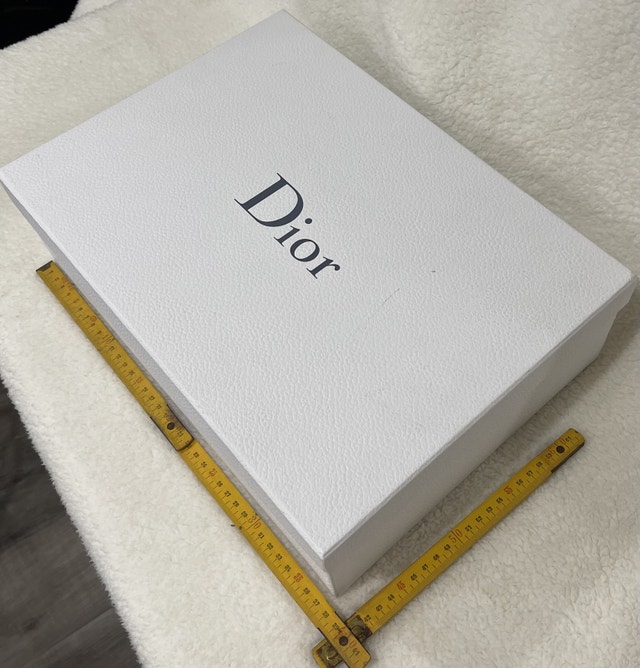 Dior Bag Box - photo 3
