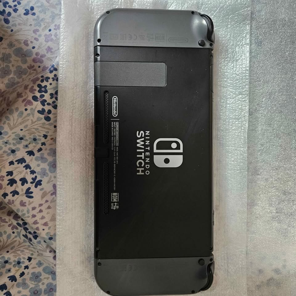 New Nintendo Switch Bundle - photo 5