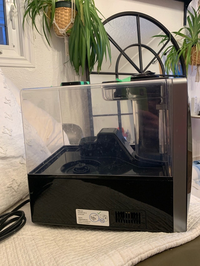 Humidifier w remote! Levoit - photo 3
