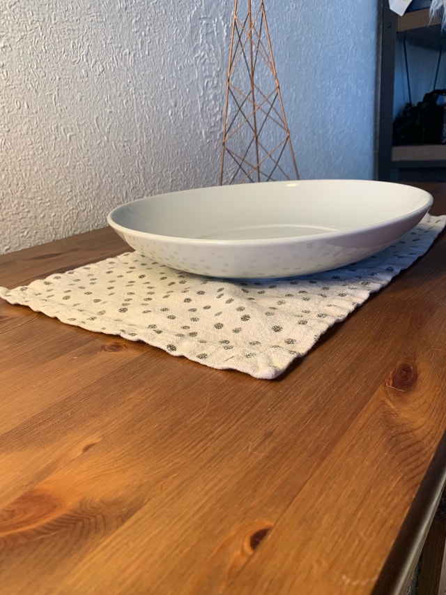Accent Plates: Restaurant Quality Deep Plates (12)x multiple set - photo 2