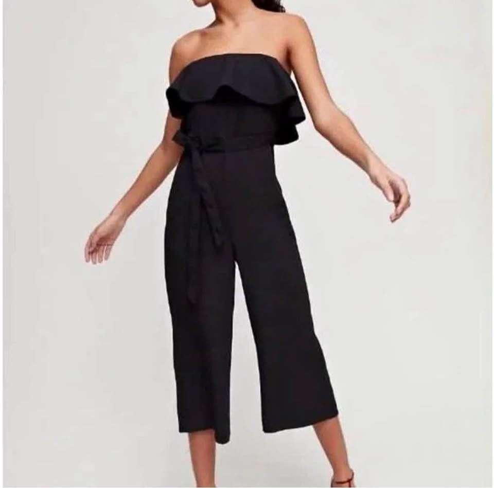 Aritzia Jumpsuit