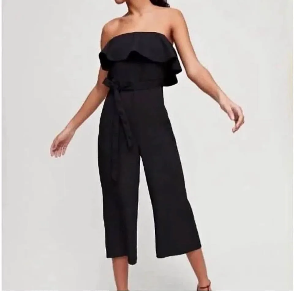 Aritzia Jumpsuit