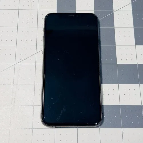 Apple iPhone 11 Pro - 64 GB - Space Grey (Unlocked) image indicator(4)