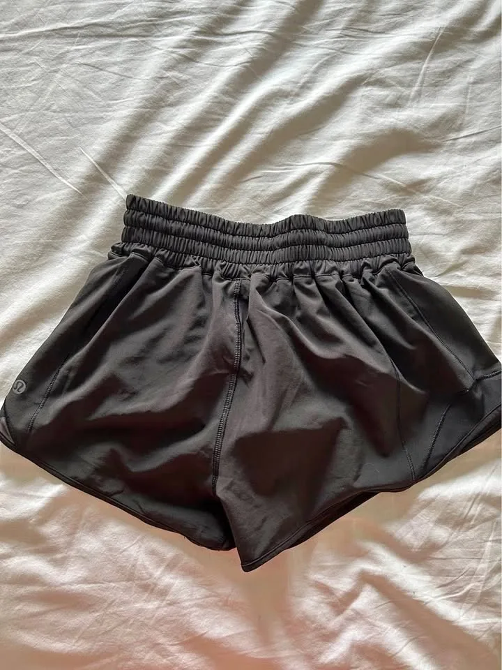 Lululemon Running Shorts