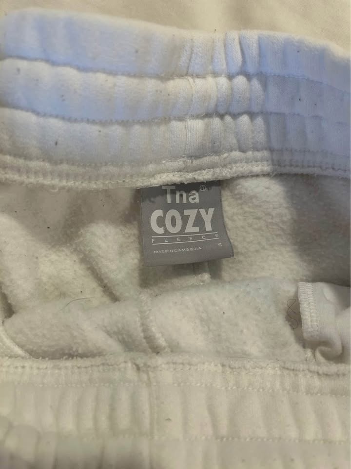 TNA Cozy Fleece Shorts - photo 2