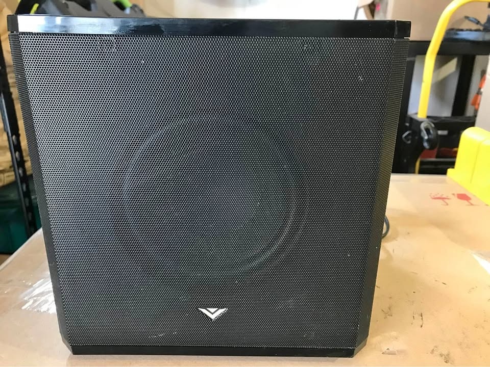Sub woofer
