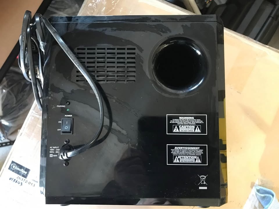 Sub woofer - photo 2
