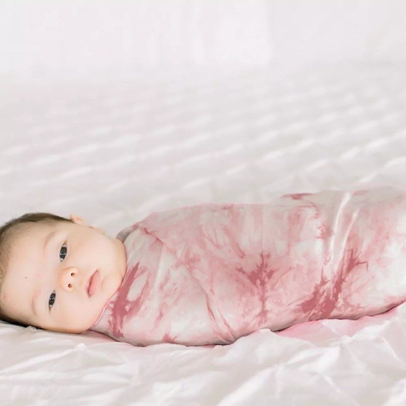 3-IN-1 BABY HIPSEAT SLINGS " PLUS " 2 SWADDLE WRAPS - photo 4