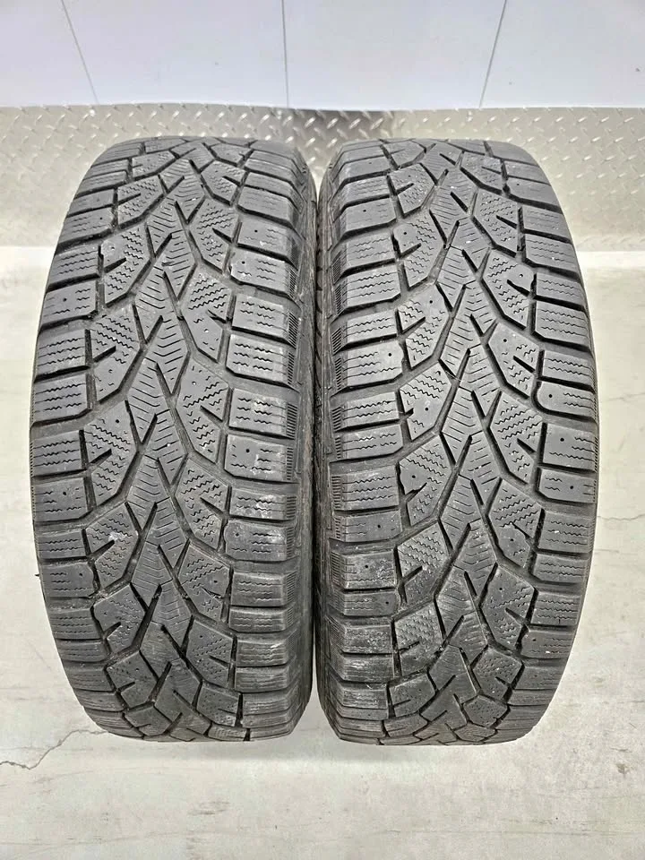 Nord Frost Winter Tires- 185/65R15