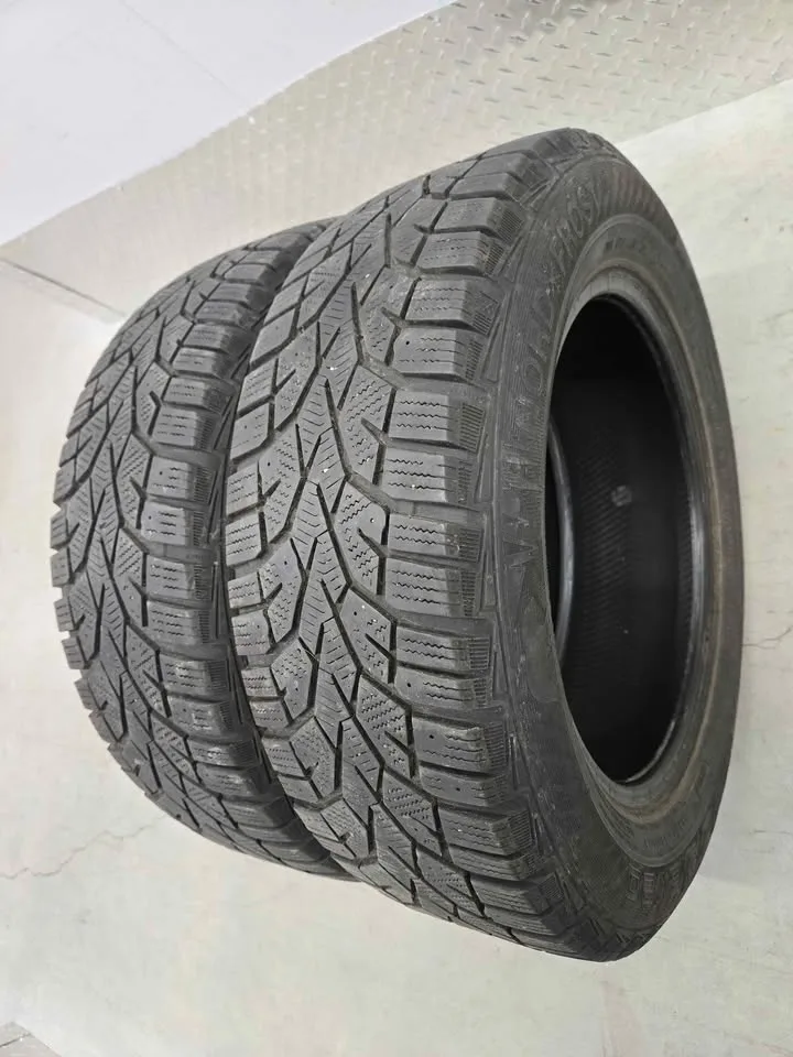 Nord Frost Winter Tires- 185/65R15 image indicator(3)