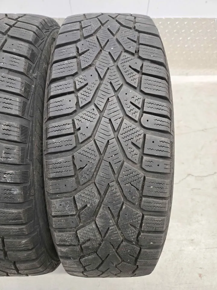 Nord Frost Winter Tires- 185/65R15 image indicator(5)