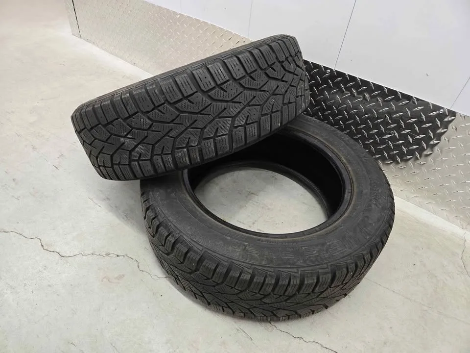 Nord Frost Winter Tires- 185/65R15 image indicator(6)